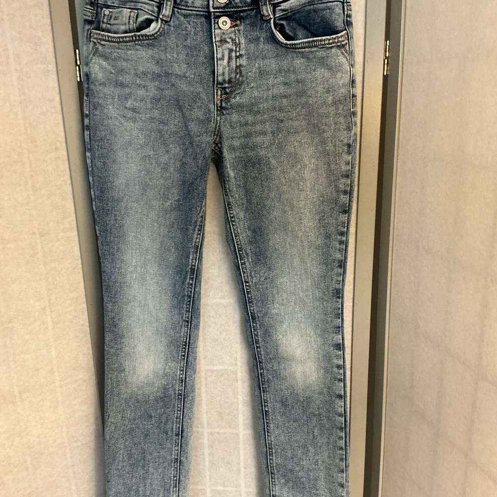 Tom Tailor Women’s Jeans